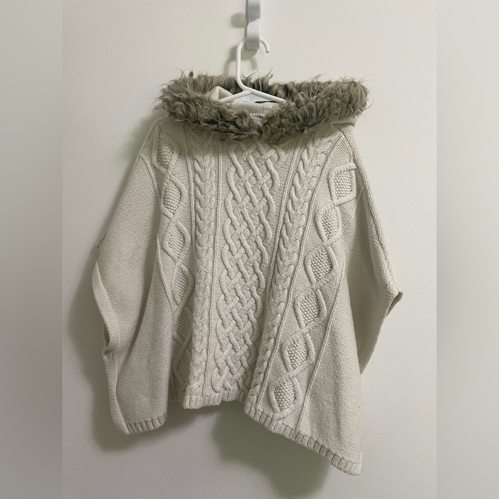 Girls Sweater Top - Picture 2 of 5
